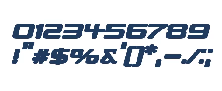 Numbers