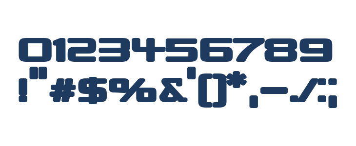 Republika V Exp - Ultra Other Characters