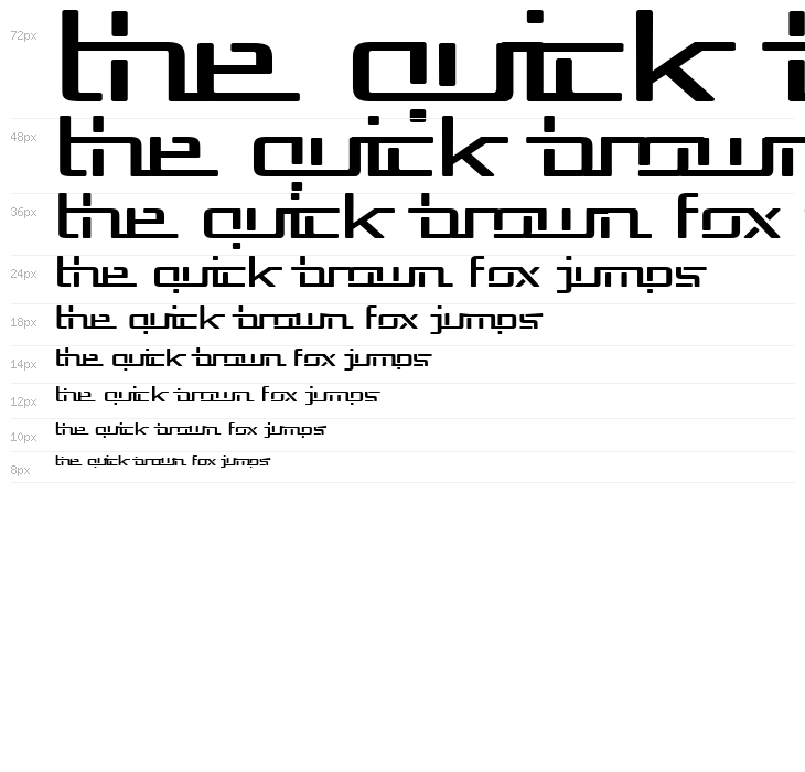 Republika V Exp Waterfall