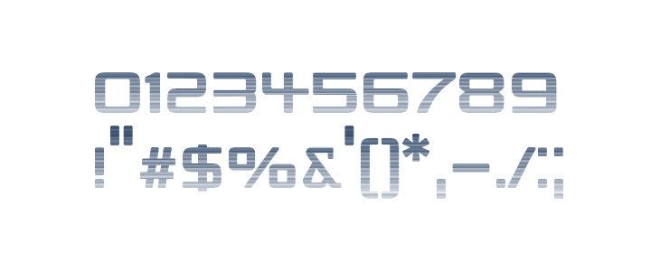 Republika V - Haze Other Characters