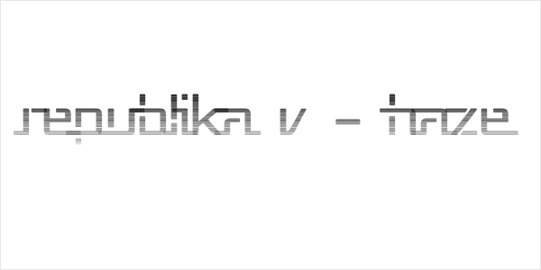 Republika V - Haze Logo