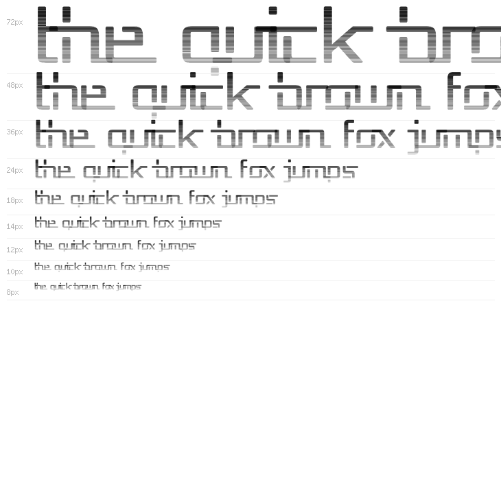 Republika V - Haze Waterfall