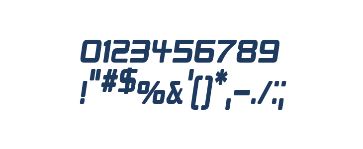 Republikaps Cnd Bold Italic Other Characters