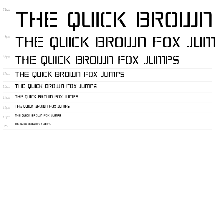 Republikaps Cnd - Light Waterfall