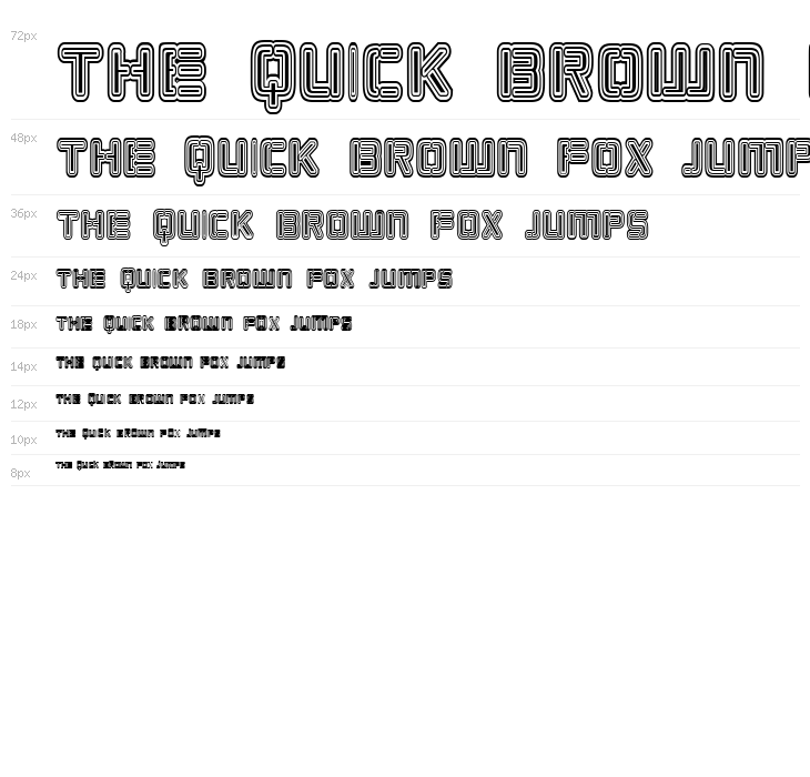 Republikaps Cnd - Maze Waterfall