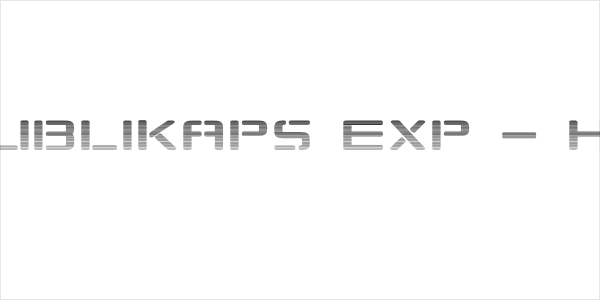 Republikaps Exp - Haze Logo