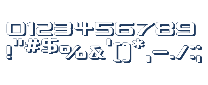 Republikaps Exp - Shadow Other Characters