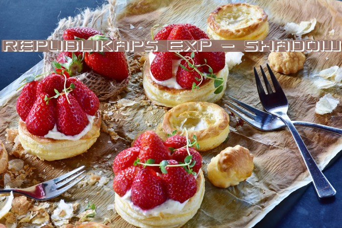 Republikaps Exp - Shadow Example 3