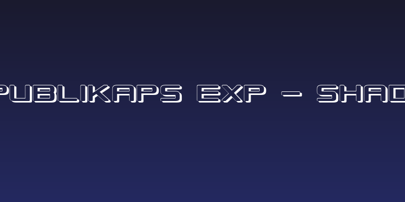 Republikaps Exp - Shadow Social Header