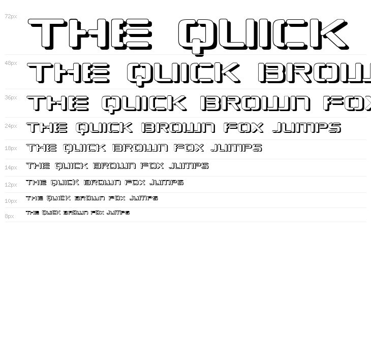 Republikaps Exp - Shadow Waterfall