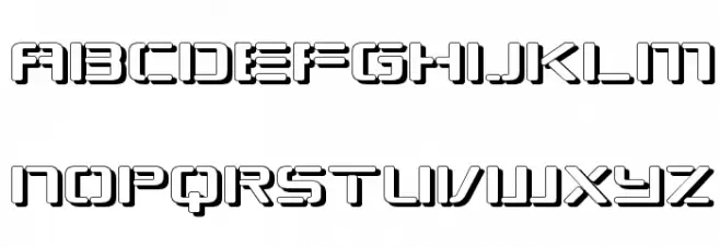 Republikaps Exp - Shadow Fuentes MINÚSCULAS