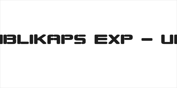 Republikaps Exp - Ultra Logo