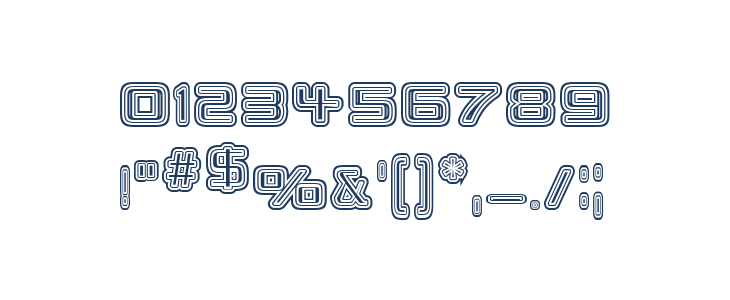 Republikaps - Maze Other Characters