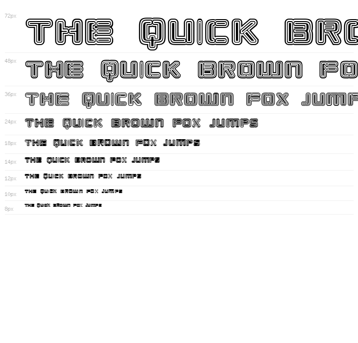 Republikaps - Maze Waterfall