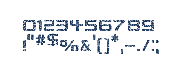 Republikaps - Shatter Other Characters