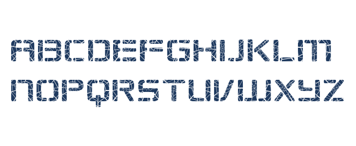 Republikaps - Shatter Lowercase