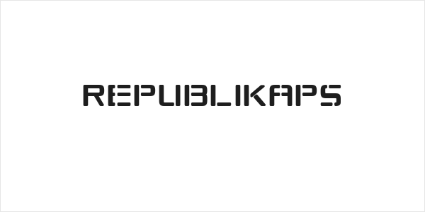 Republikaps Logo