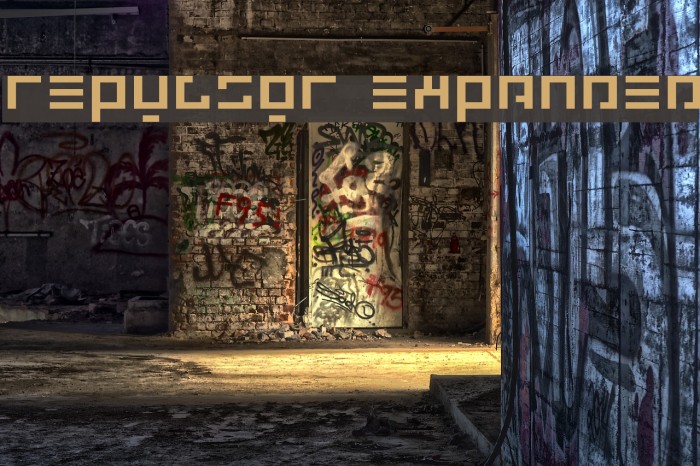 Repulsor Expanded Example 1