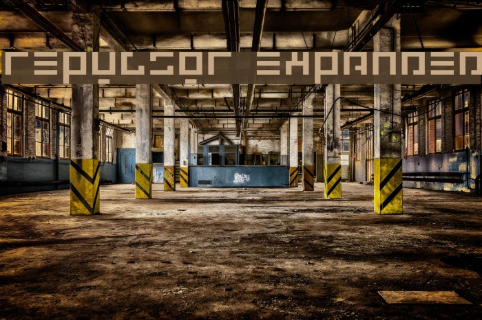 Repulsor Expanded Example 2