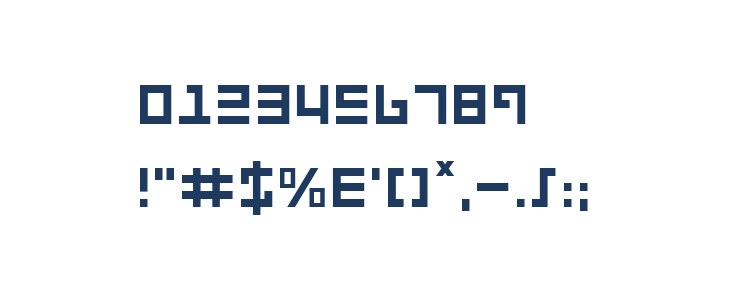 Repulsor Other Characters