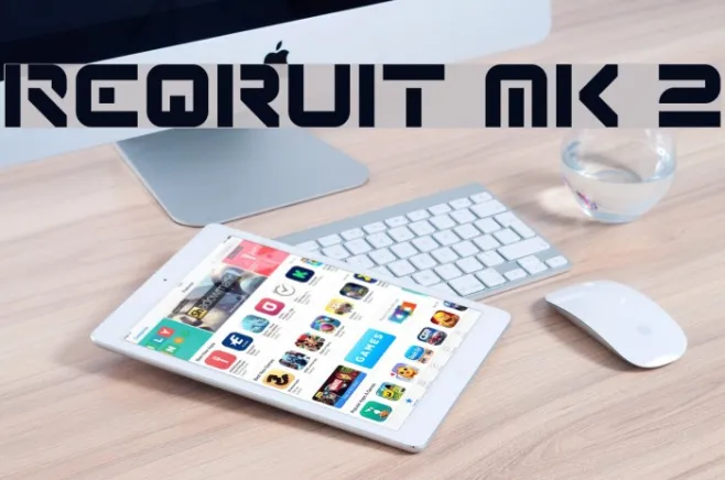 Reqruit Mk 2 Example 2