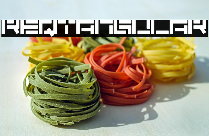 Reqtangular Example 2