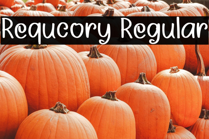 Requcory Regular Example 3