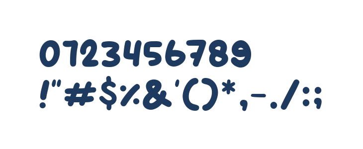 Request Coffee Other Characters