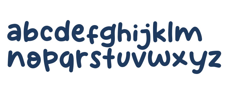 Request Coffee Lowercase