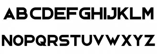 Request Personal Use Шрифта ВЕРХНИЙ