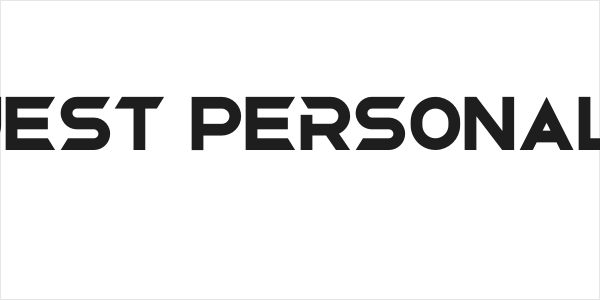 Request Personal Use Logo
