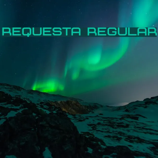 Requesta Regular Example 2