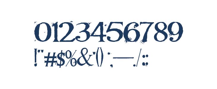 Requiem II Other Characters