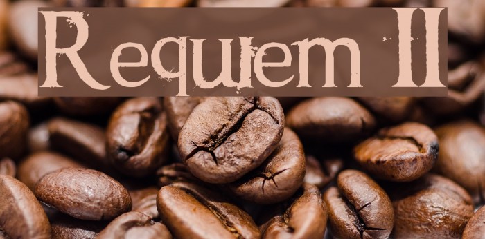 Requiem II Example 2