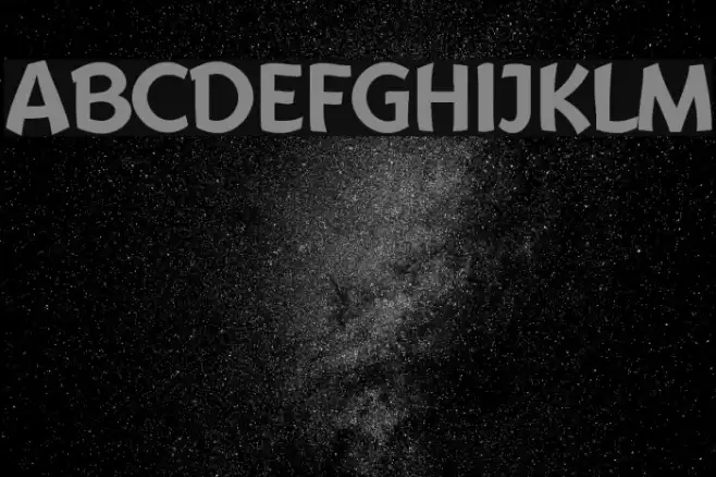 ResPublica Font examples