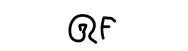 ResallFont  font caratteri gratis