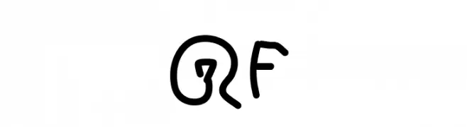 ResallFont  Frei Schriftart Herunterladen