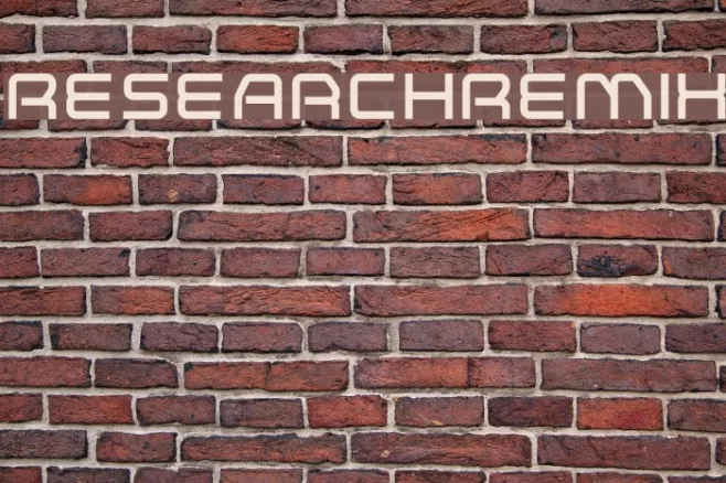 ResearchRemix Example 1