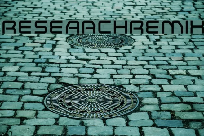 ResearchRemix Example 3