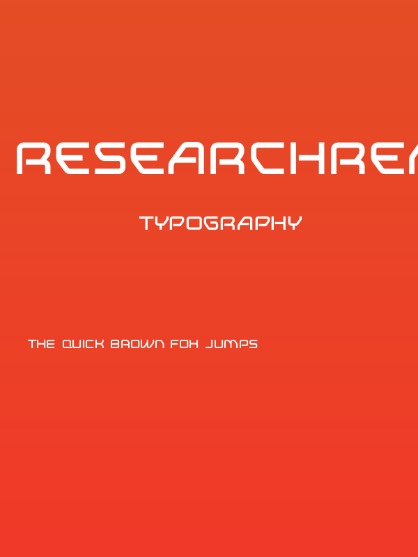 ResearchRemix Poster
