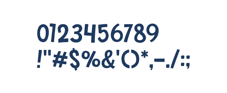 Reselu Other Characters