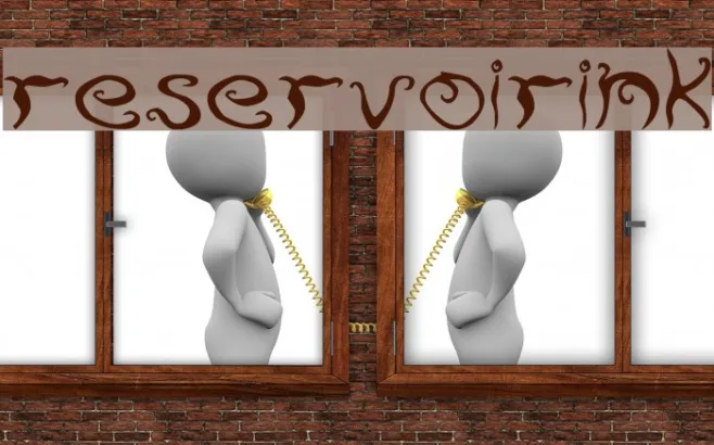 ReservoirInk Example 2