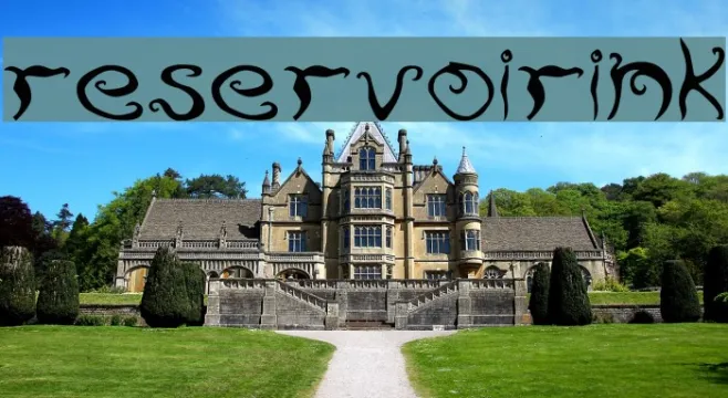 ReservoirInk Example 3