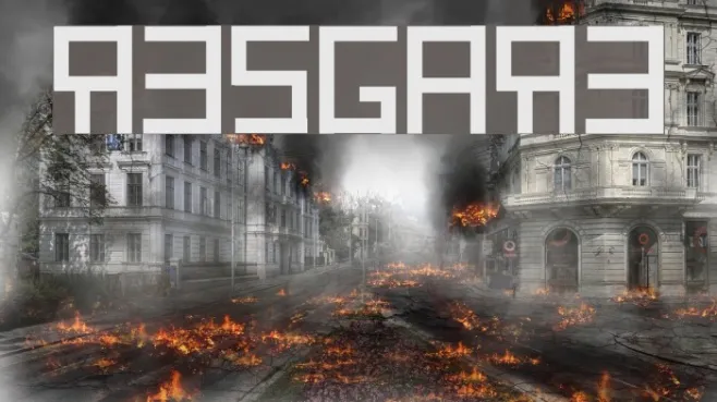 Resgare Example 1