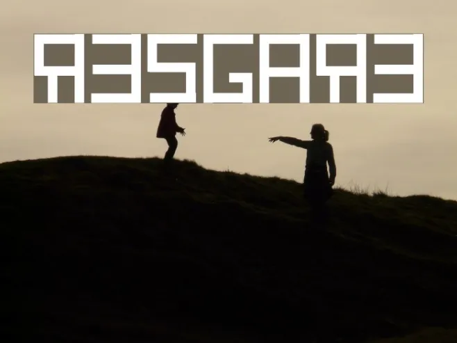Resgare Example 3