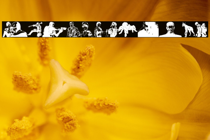 Resident Evil Rebirth Example 1