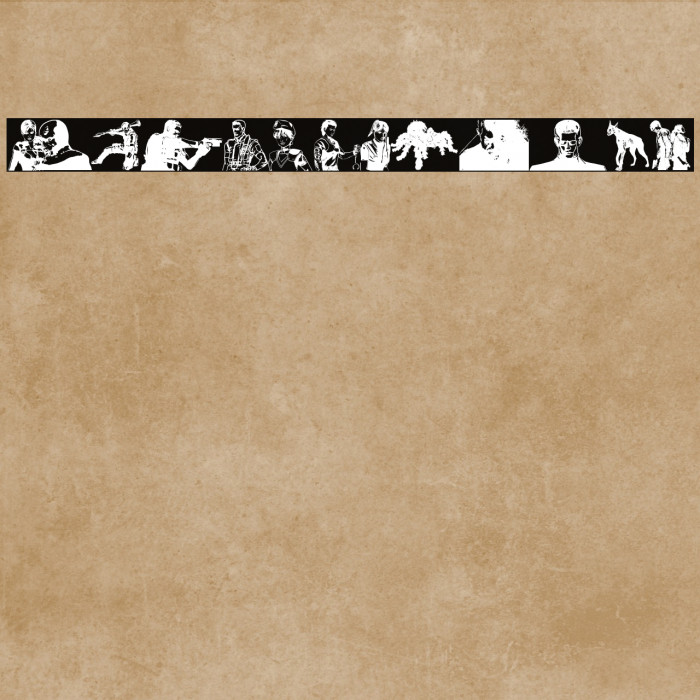 Resident Evil Rebirth Example 2