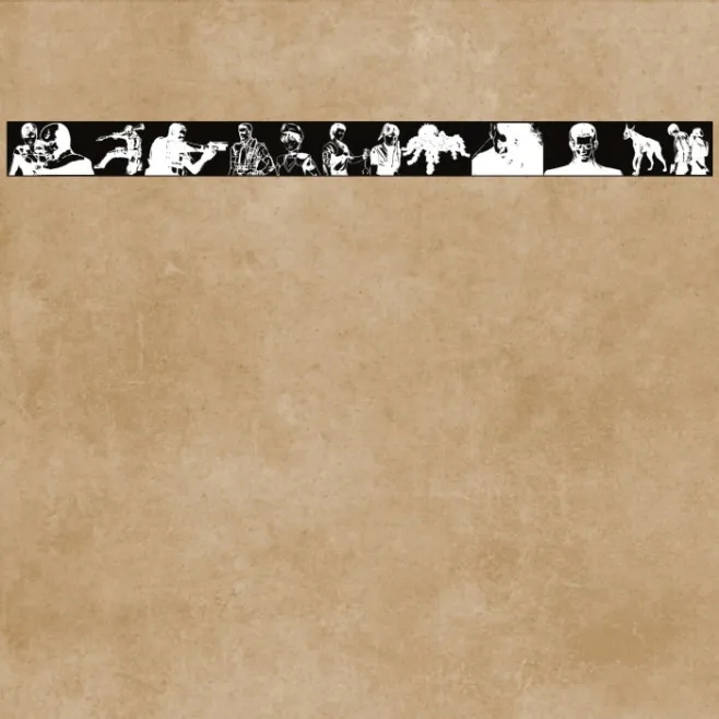 Resident Evil Rebirth Example 2