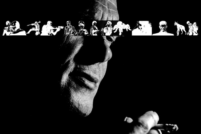 Resident Evil Rebirth Example 3