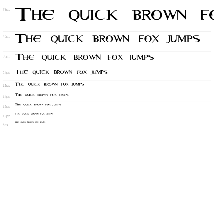 Idiosynoptium Waterfall